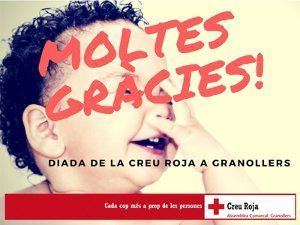 Logo de Fotomaton Creu Roja